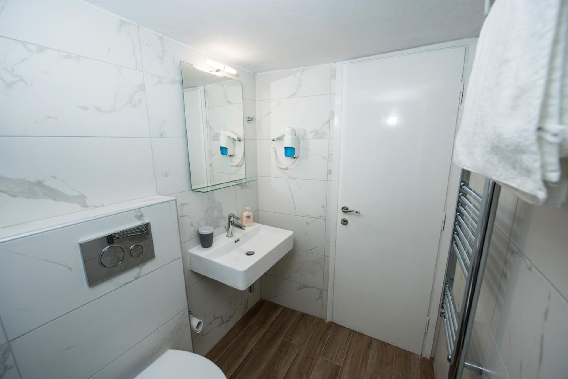 Artemis Luxury Apartment Thessaloniki Exterior foto